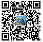 Official wechat QR code